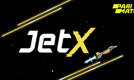 Como Jogar JetX no Parimatch: Uma Revisão Abrangente