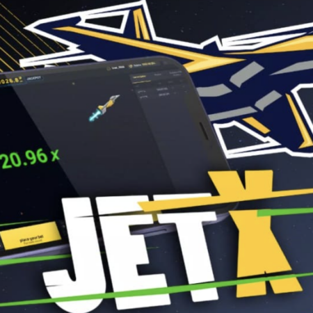 Descubra o Hack Secreto de Apostas JetX 